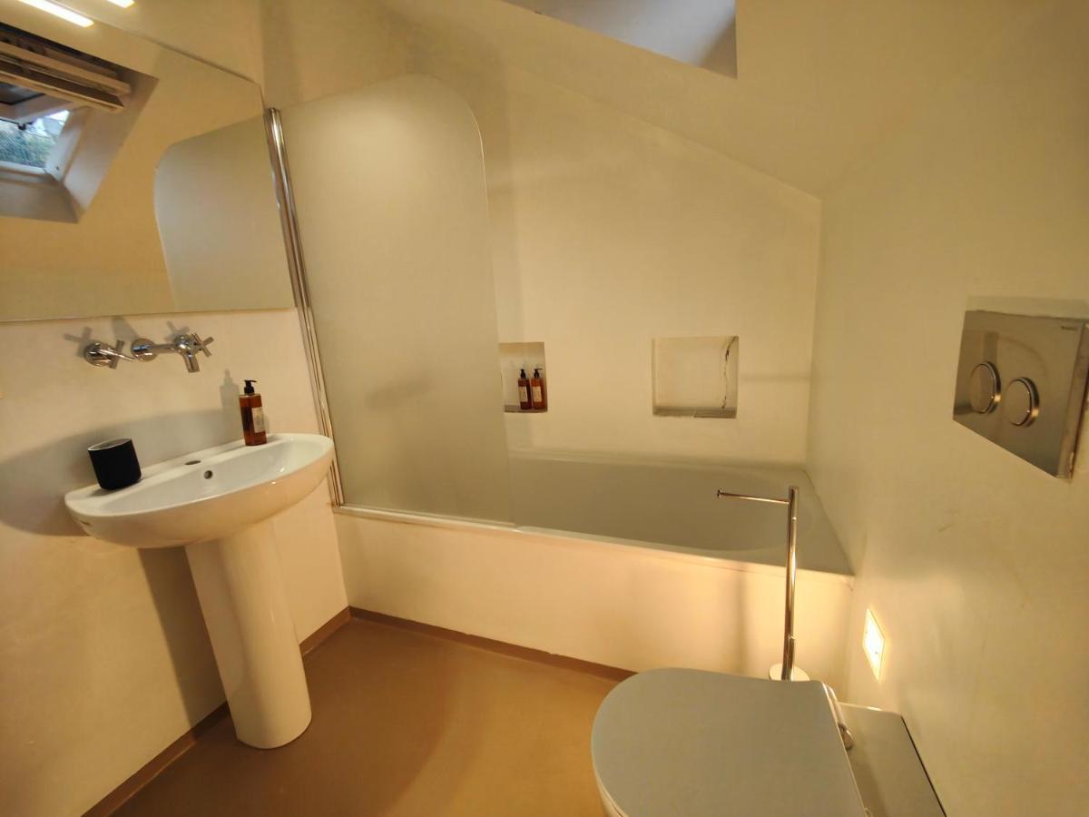 Crocetta - Design Apartment With Terrace Mailand Exterior foto