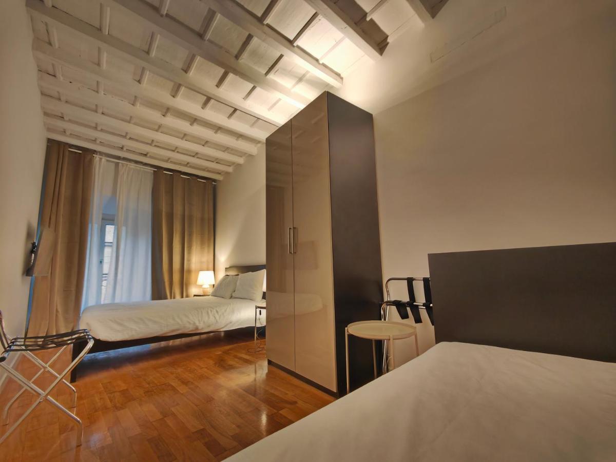 Crocetta - Design Apartment With Terrace Mailand Exterior foto